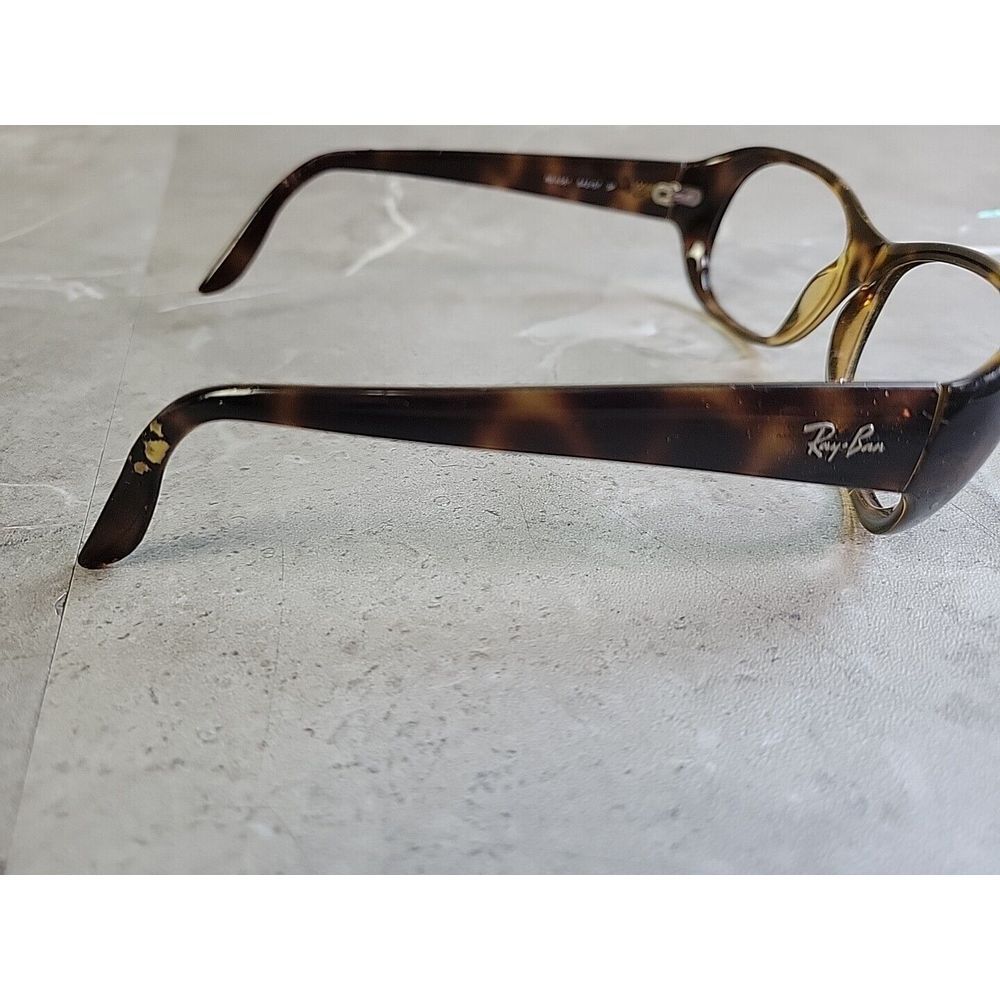 Ray Ban RB 4061 642/57 3P Sunglasses/Frames Only (Made In Italy) - Picture 5 of 14